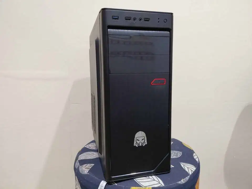 CPU Design intel core i5 Digital Aliance