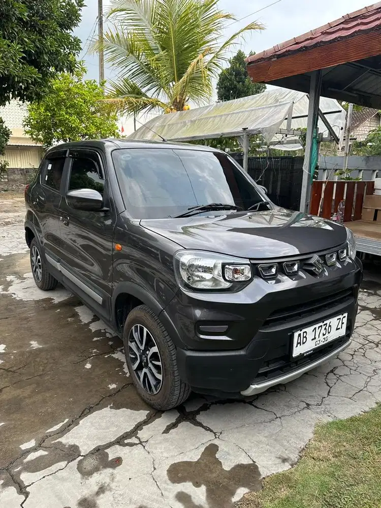 Spresso AGS matic 2025/24 Asli ab istimewa