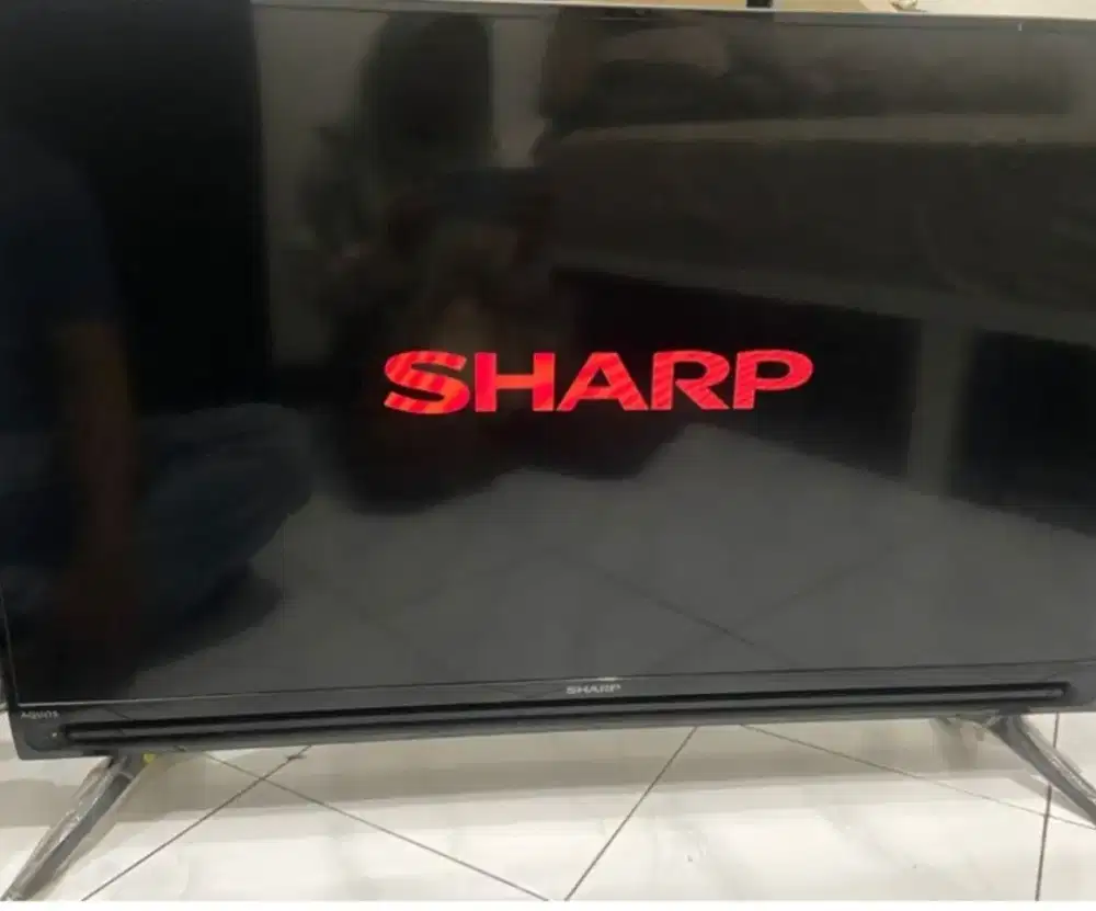 Led sharp 40 SA5100