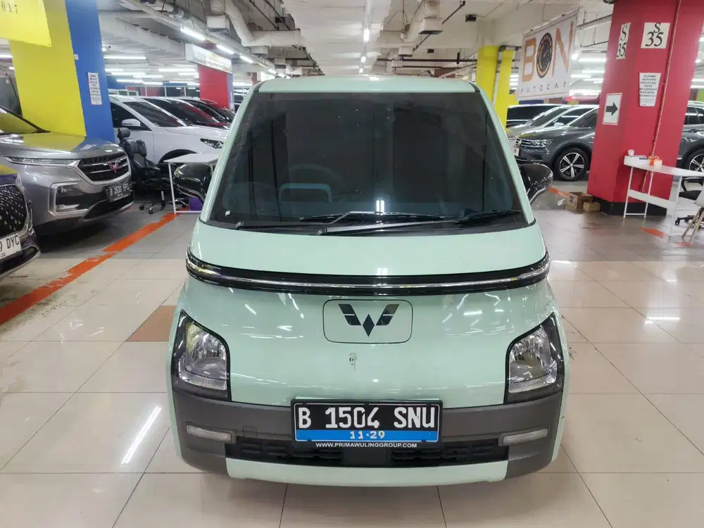 Wuling Air Ev LITE 2024