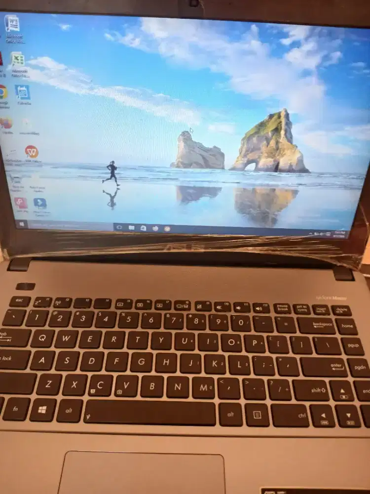 Jual laptop Asus X450C