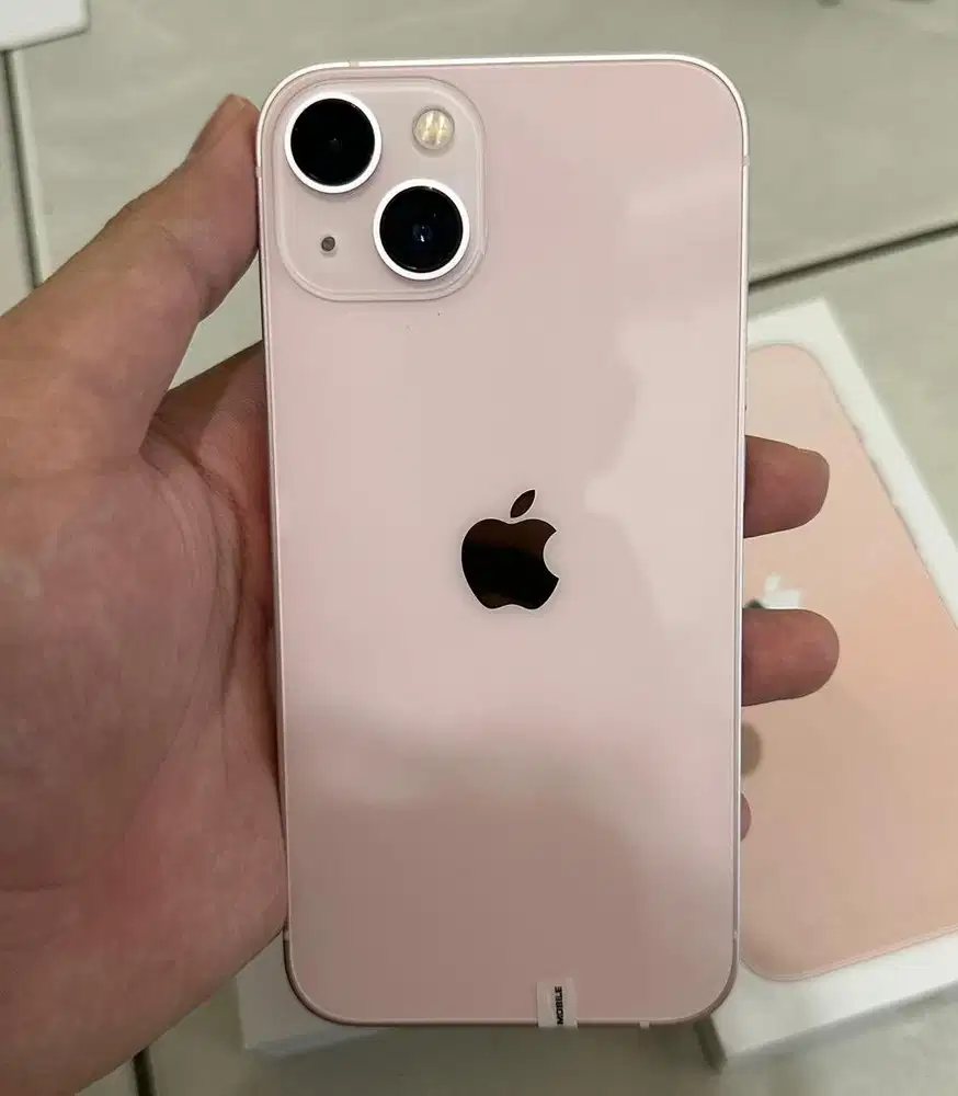 IPHONE 13 128GB INTER NO MINUS