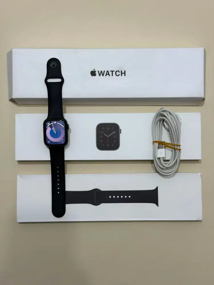 Apple Watch SE Gen 1 44mm