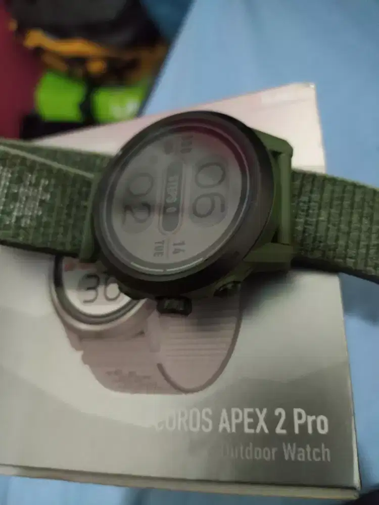 COROS APEX 2PRO SHAPIRE