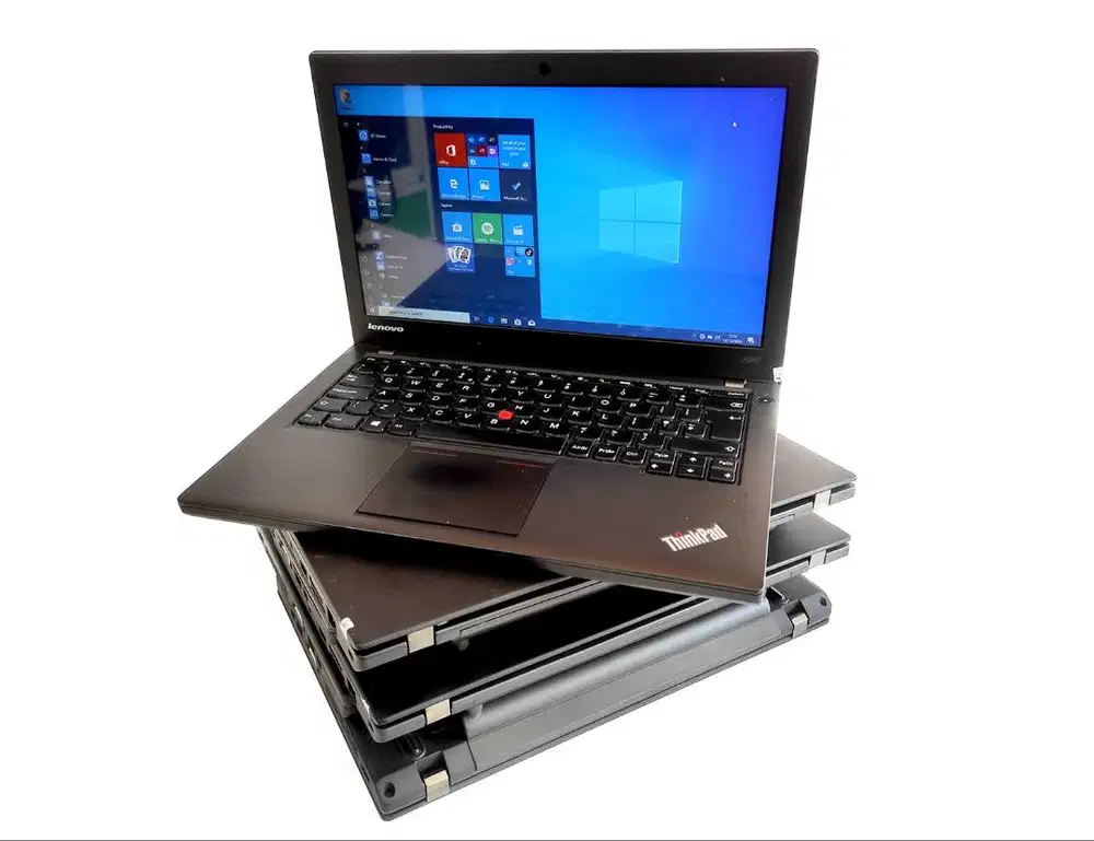 LAPTOP MURAH 2jutaan Lenovo Thinkpad X240 Intel Core i5-4300