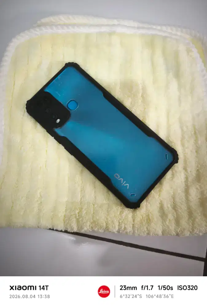 Vivo y30i 4/64GB
