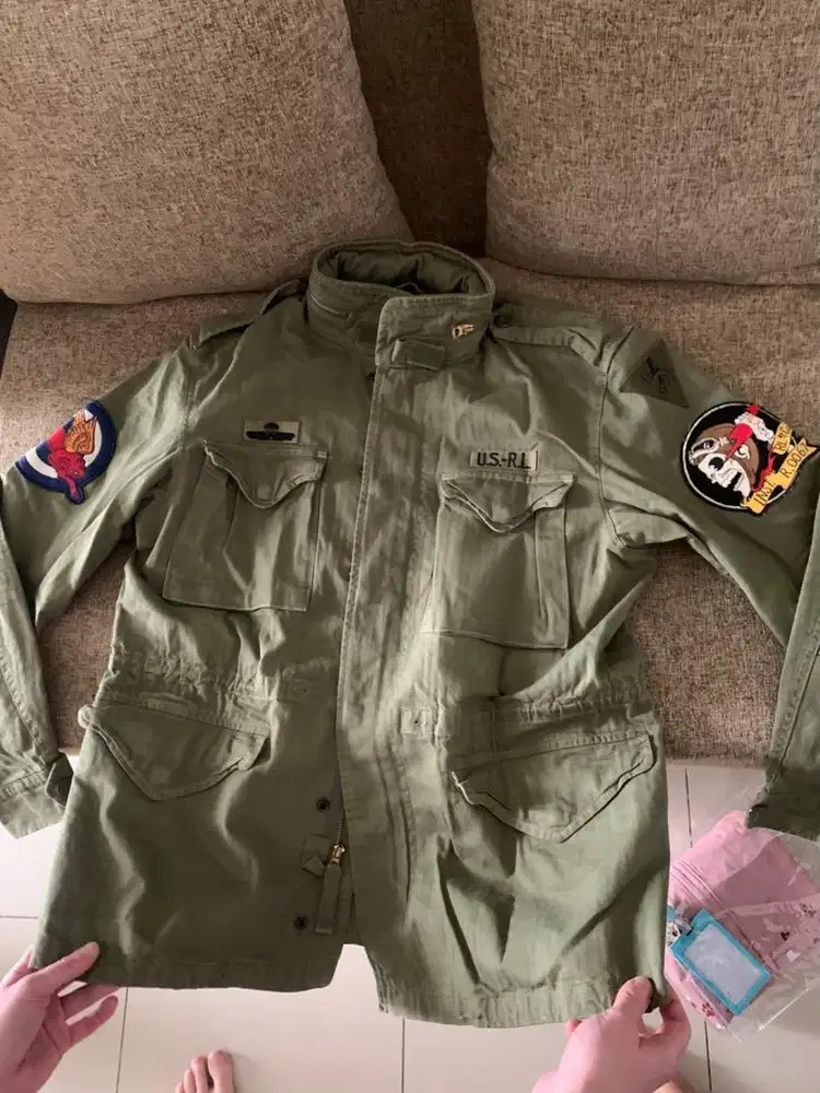 Preloved POLO for Men