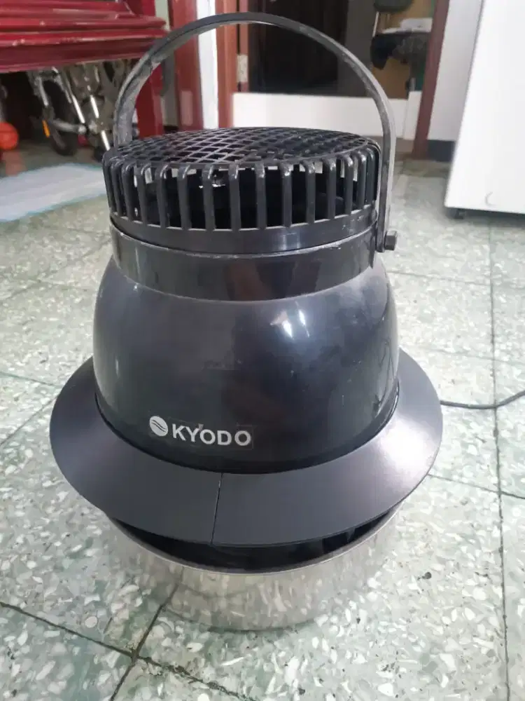 Mesin Embun Humidifier Mesin Kabut Walet KYODO KY-5500 Model Taiwan