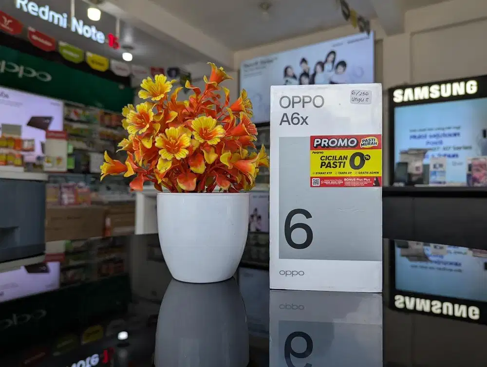 Hp oppo murah dan bagus