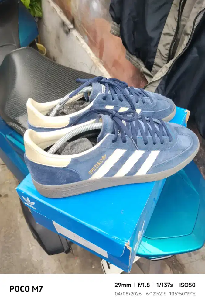 Adidas Spesial sie 43
