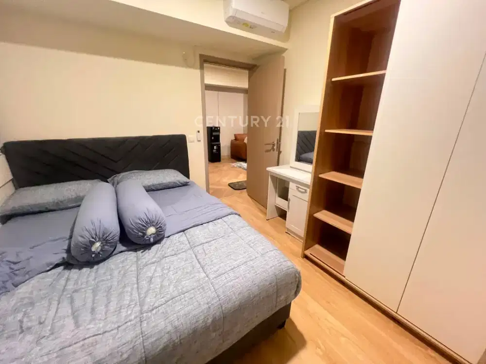Apartemen Meikarta Tower Redford Di Cikarang
