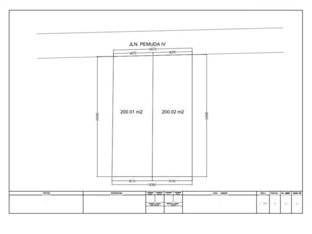 [DIJUAL] TANAH PREMIUM DI KAWASAN ELIT RENON – IDEAL UNTUK CO-LIVING & HUNIAN EKSKLUSIF