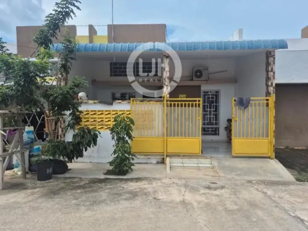 Dijual Rumah Prasetya Residence, Nongsa