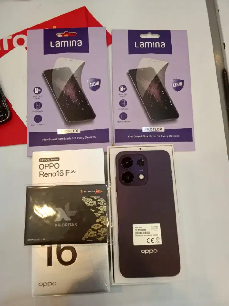 PROMO CUCI GUDANG OPPO RENO