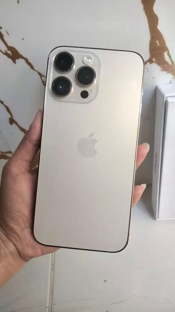 Iphone 14 promax 256gb