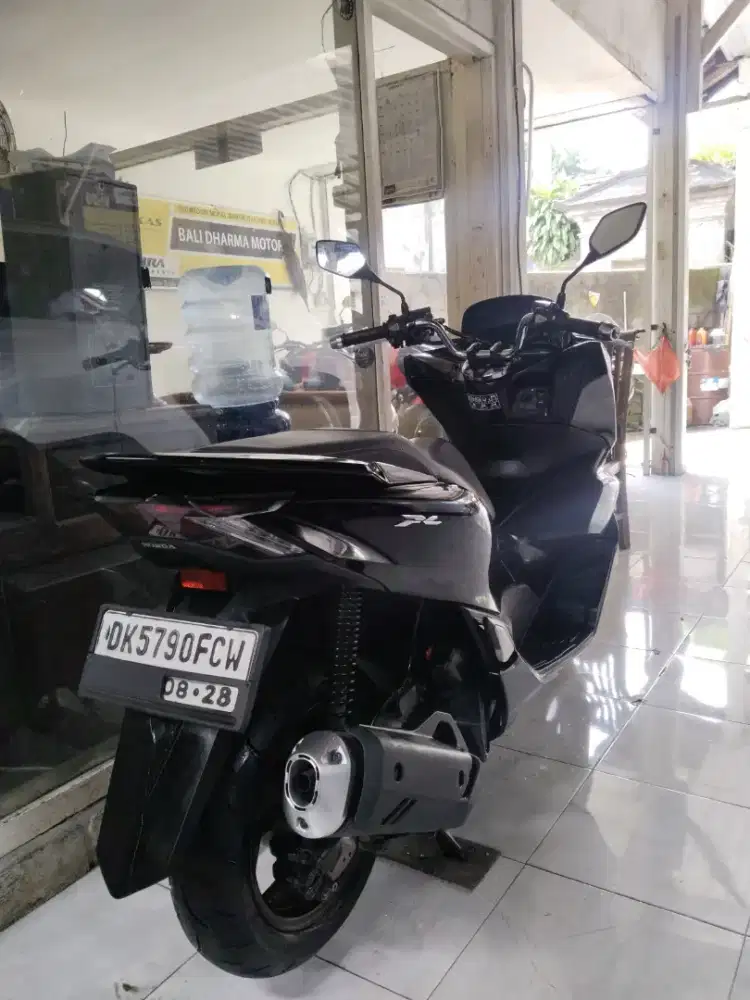Honda PCX. 160 CC thn 2023 cash. Bali dharma motor