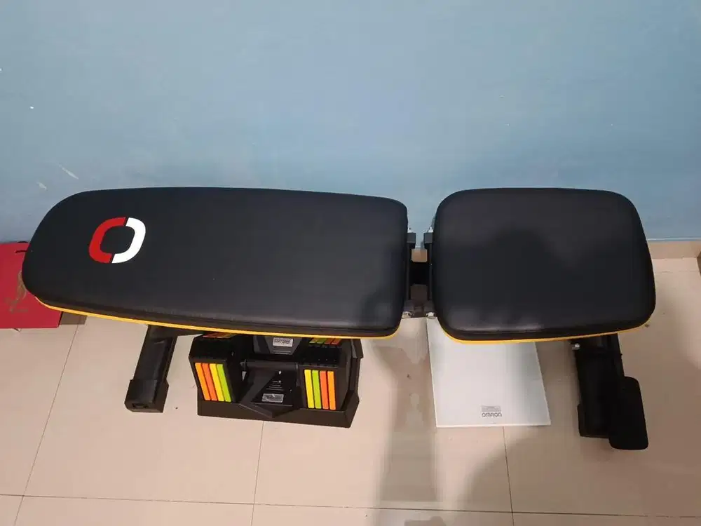 FOR SALE! Multifunction Situp iReborn