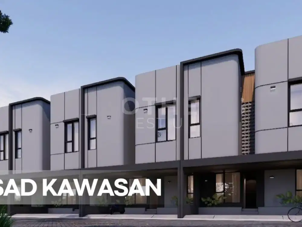 Dijual Kost Kosan Murah Hanya 1 Menit Ke Pintu Kukel UI Depok
