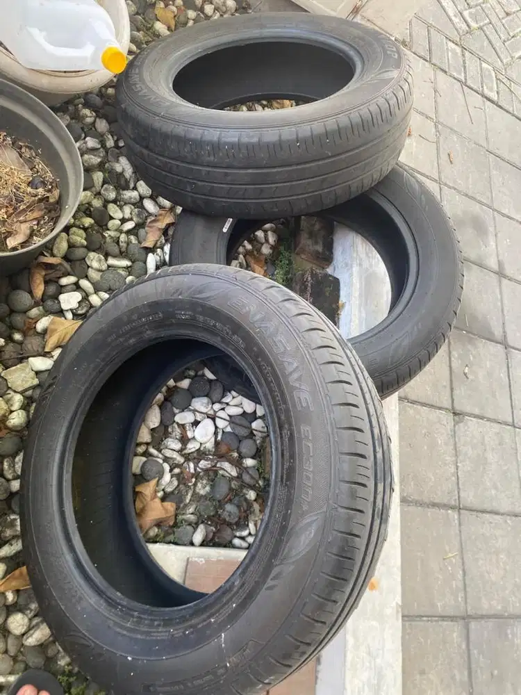 Dunlop enasave ec300+