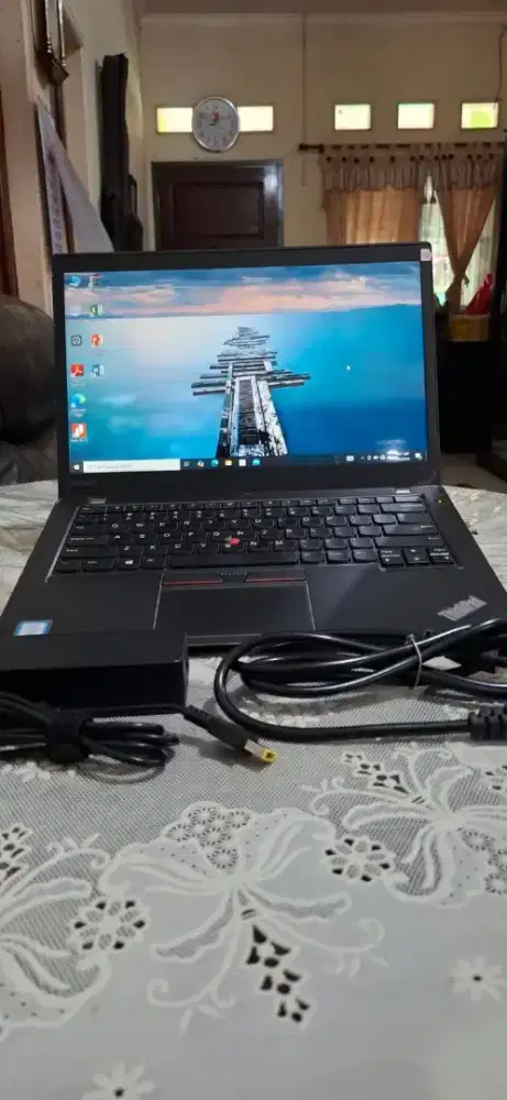 Lenovo thinkpad T470s