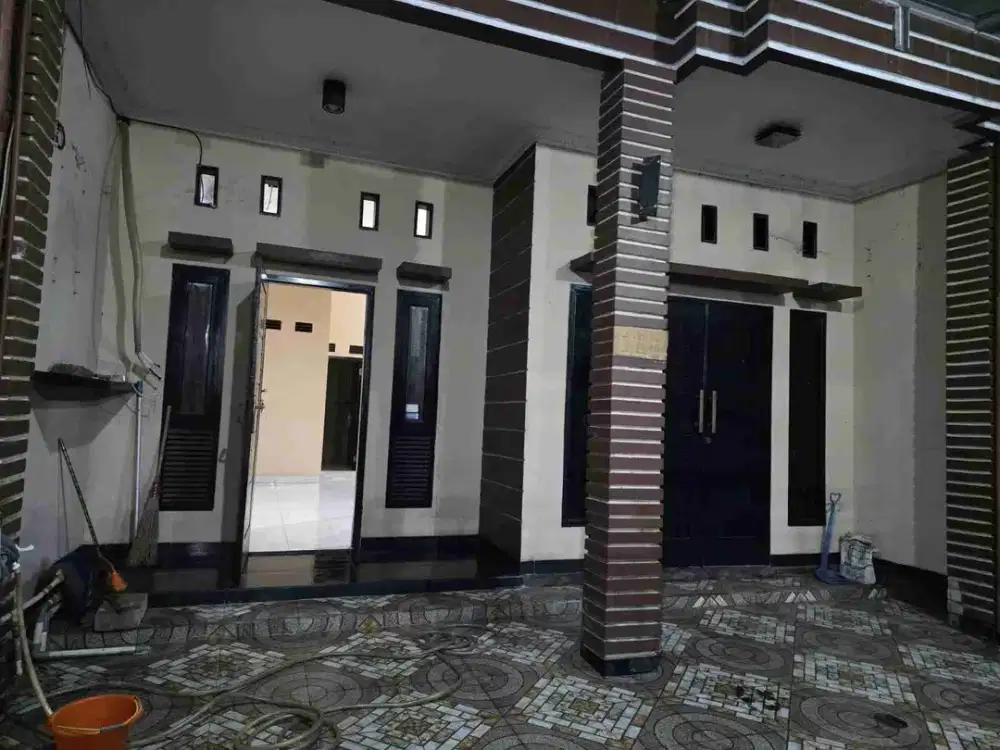 Dijual Rumah Murah Permata Harapan Baru, Bekasi