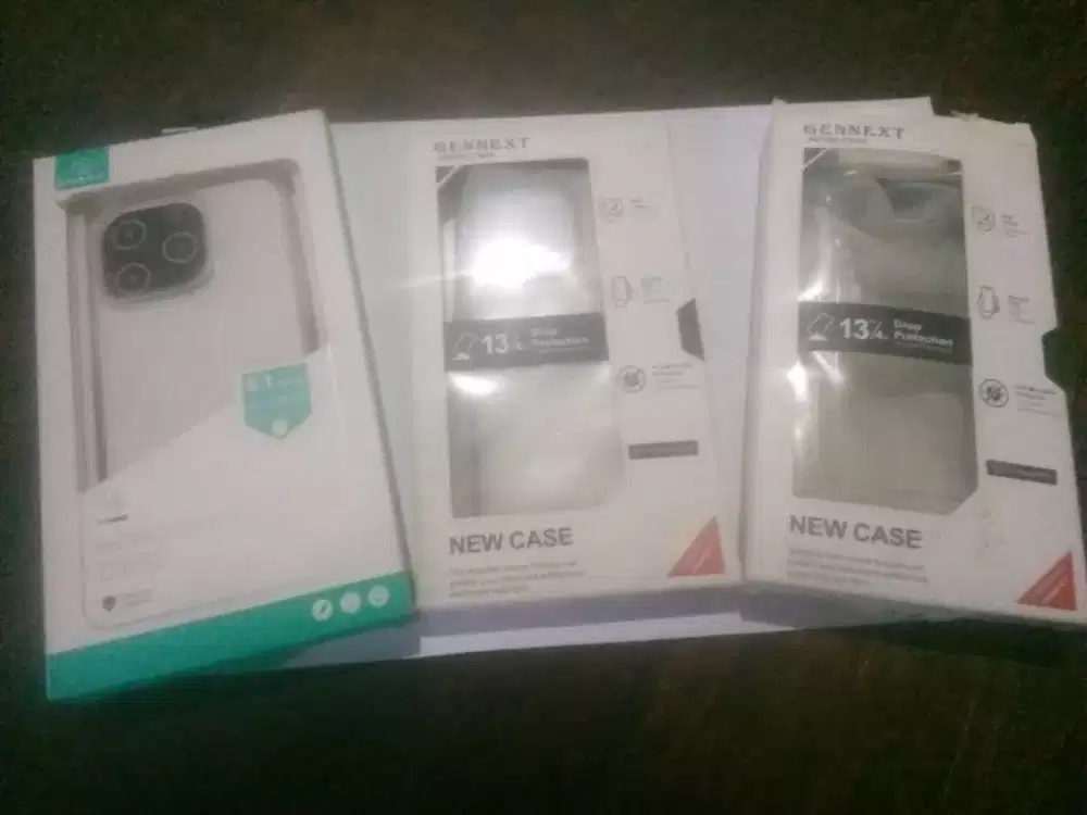 dijual cesing untuk hp iPhone