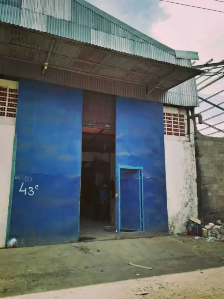 Sales Marketing Sparepart motor