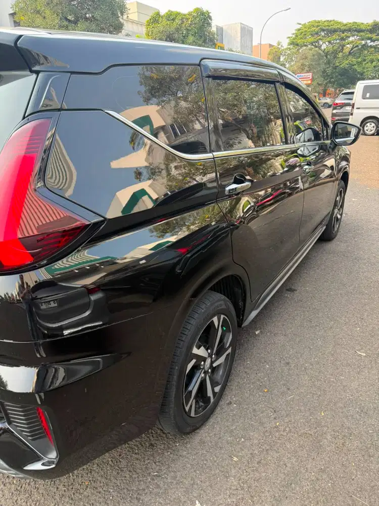 Mitsubishi Xpander Ultimate 2022