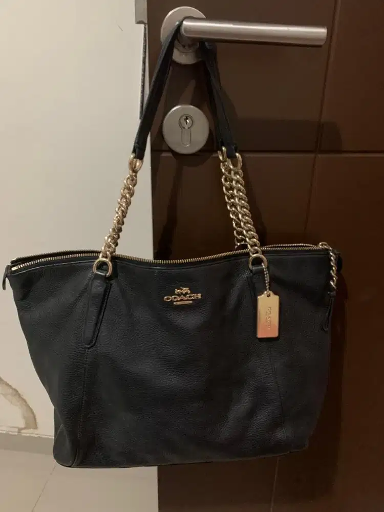 Dijual tas coach
