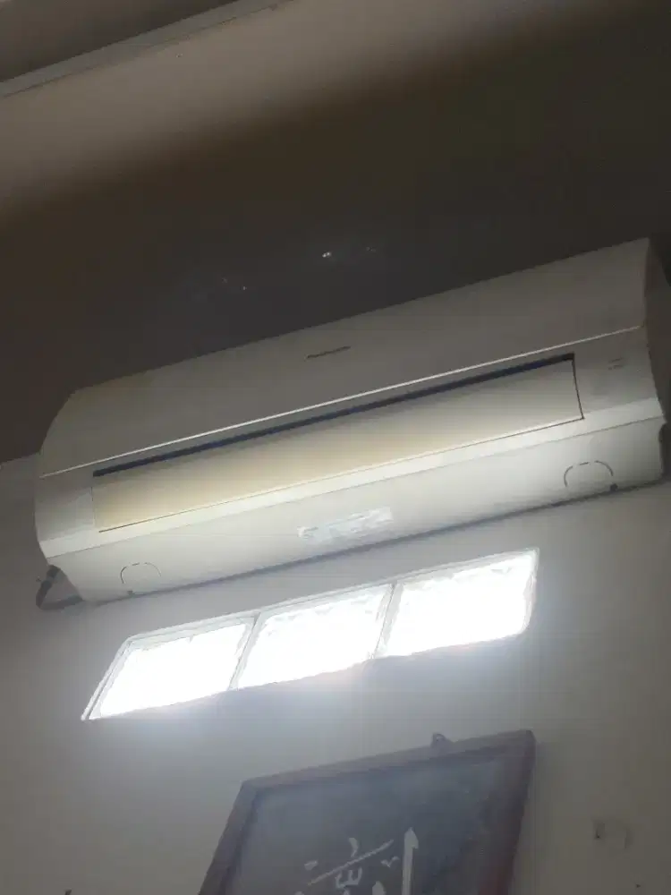 AC Sharp 1 pk freon full