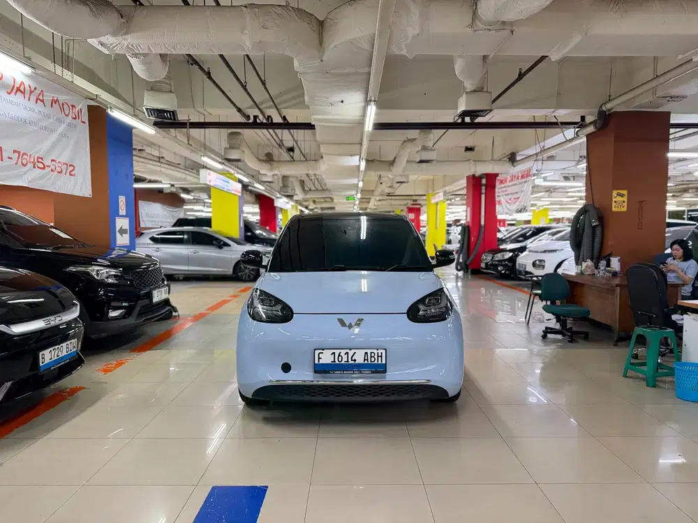 Wuling Binguo Ev 2024