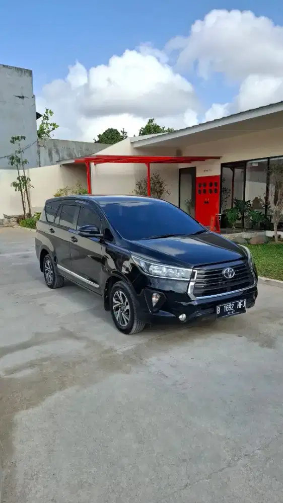 Innova Reborn 2.4 G AT 2022