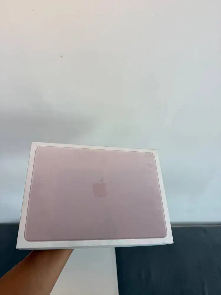 macbook neo 8/256gb garansi resmi