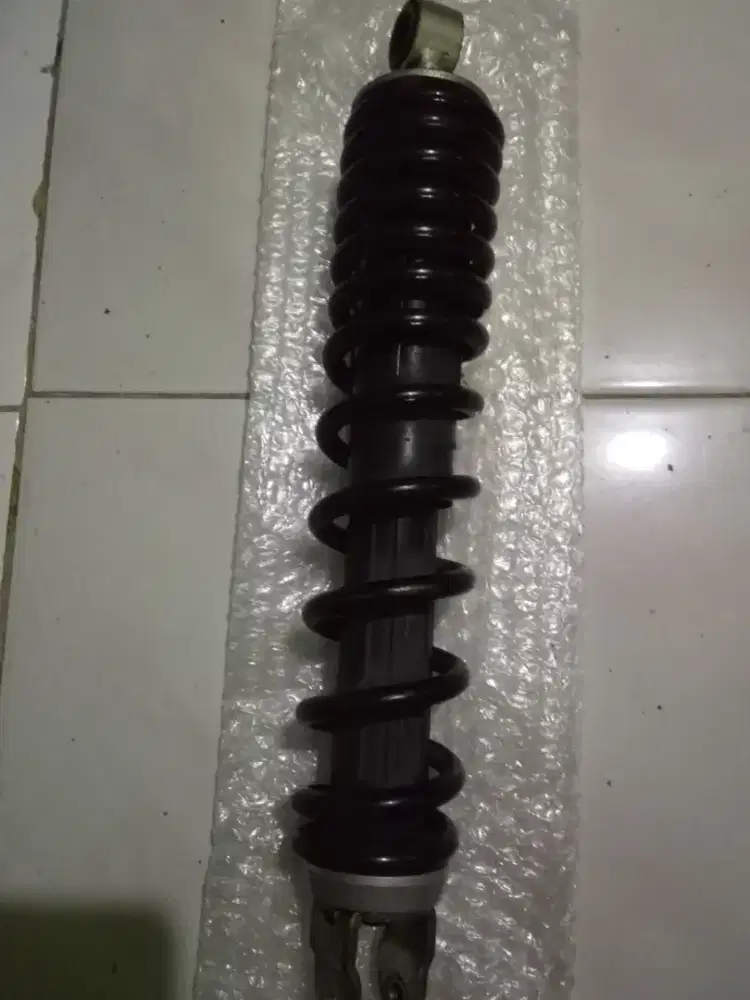 Shockbreaker motor Vario LED 125 new