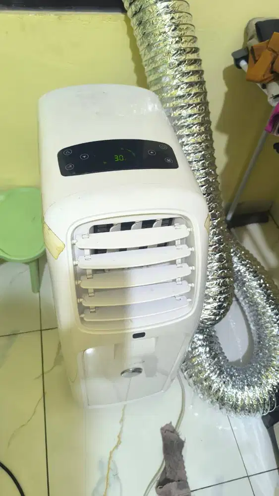 AC Portable 1PK merk Teco