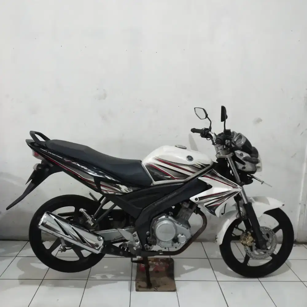 Yamaha Vixion OLD 2011 Mesin Joss
