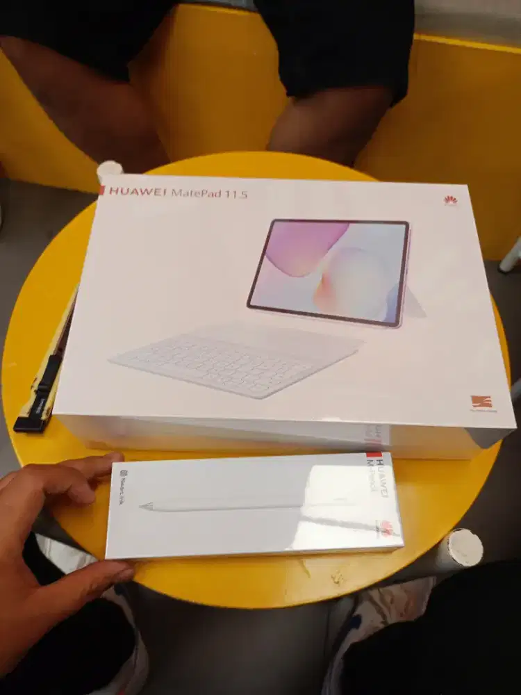 huawei matepad 11.5