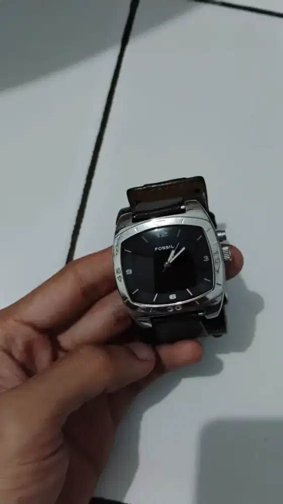 Jam Tangan Fossil