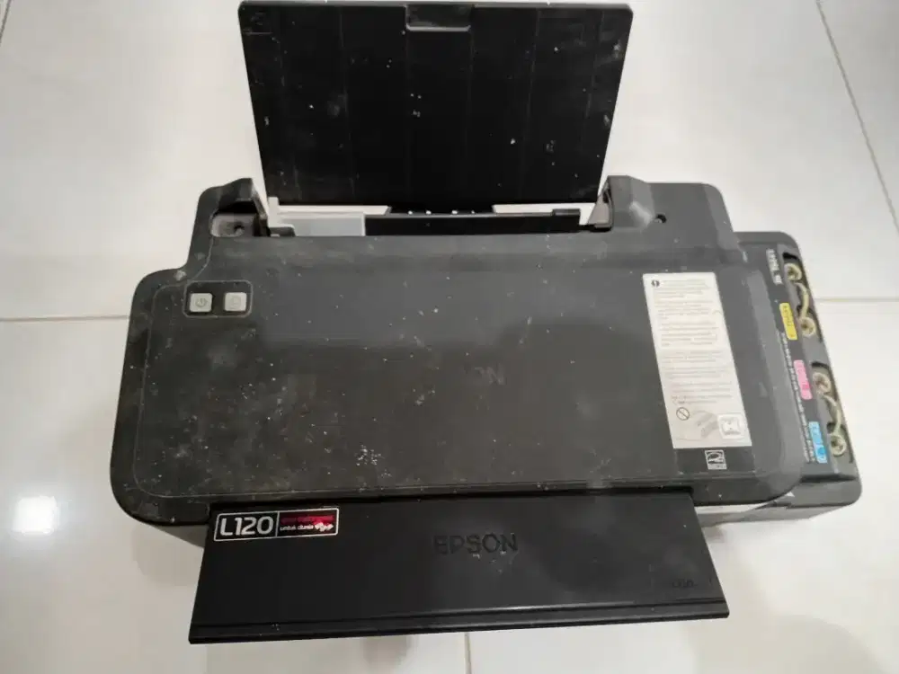 Printer epson L120