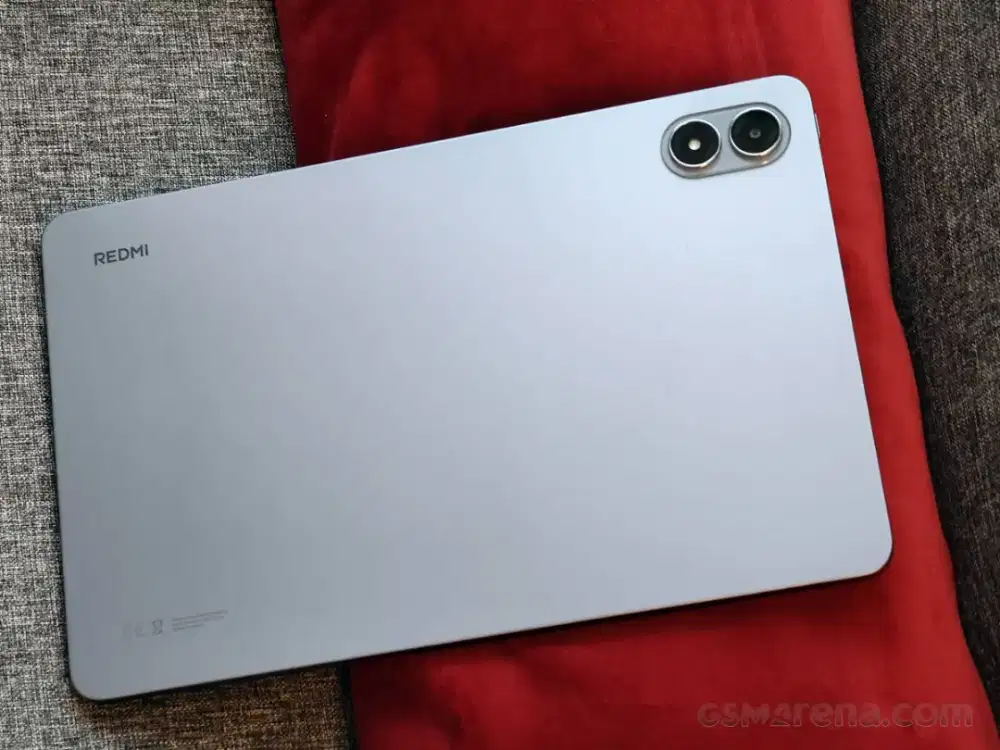 Redmi pad 2 pro 8/256gb fullset posisi unit di pegadaian