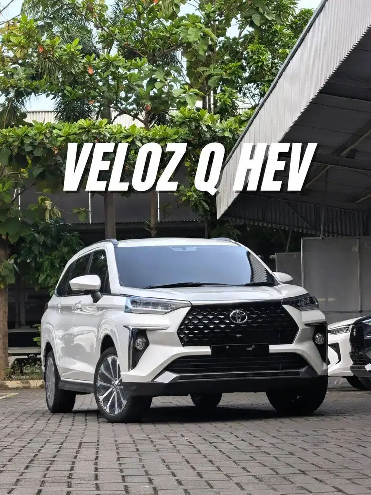VELOZ 1.5 HYBIRD  CVT MODELISTA