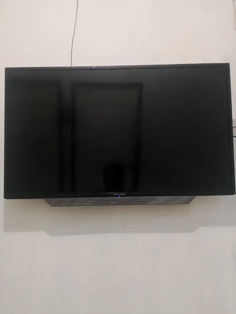 Smart TV Polytron 43 Inch