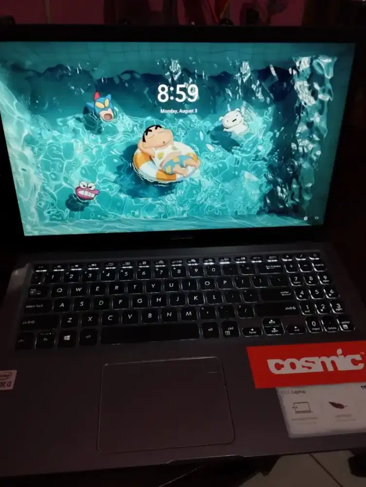 Laptop Asus vivobook