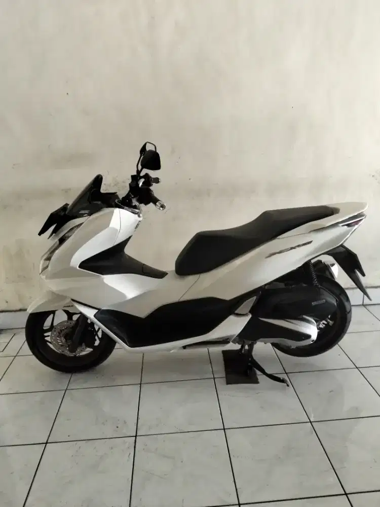 Honda.pcx. 160 CC thn. 2023 cash Bali dharma motor