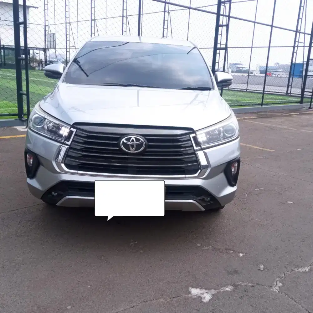 Toyota Innova Reborn V.24