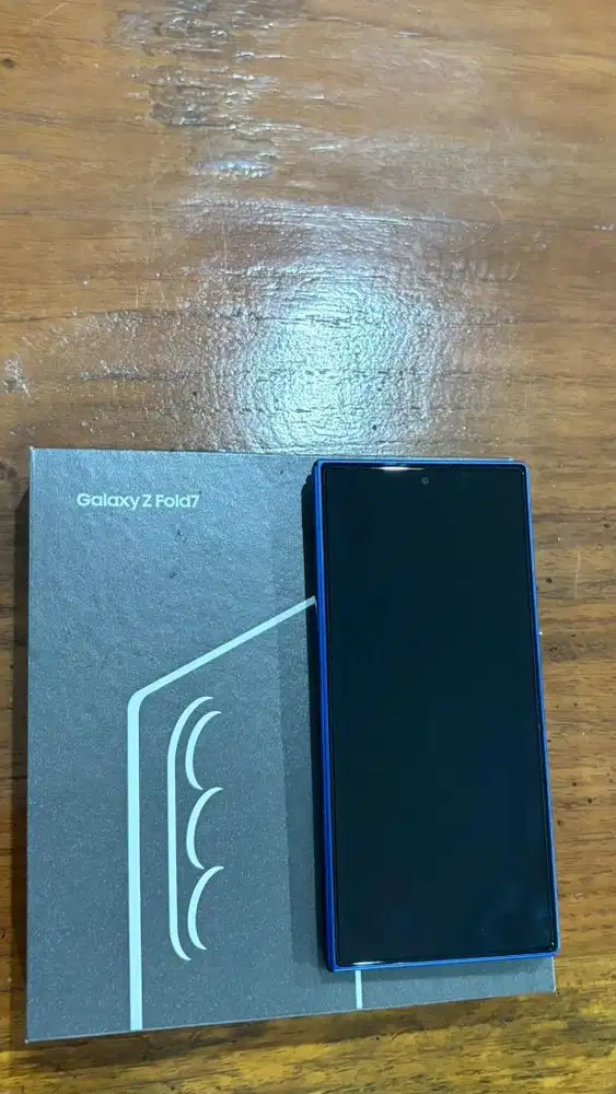 Samsung galaxy fold 7