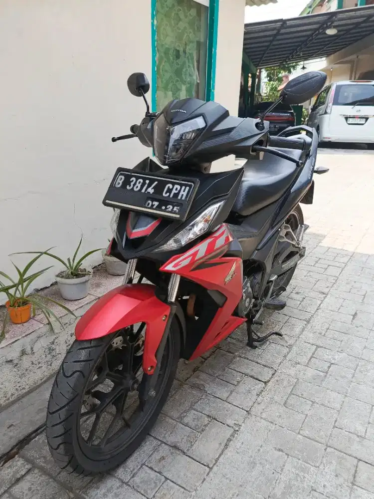Suora GTR 2020 lengkap orisinil