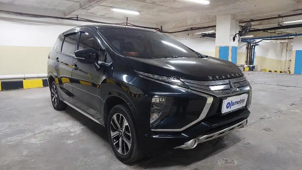 DP MURAH Mitsubishi Xpander 1.5 Sport Bensin-AT 2019  CTYSB