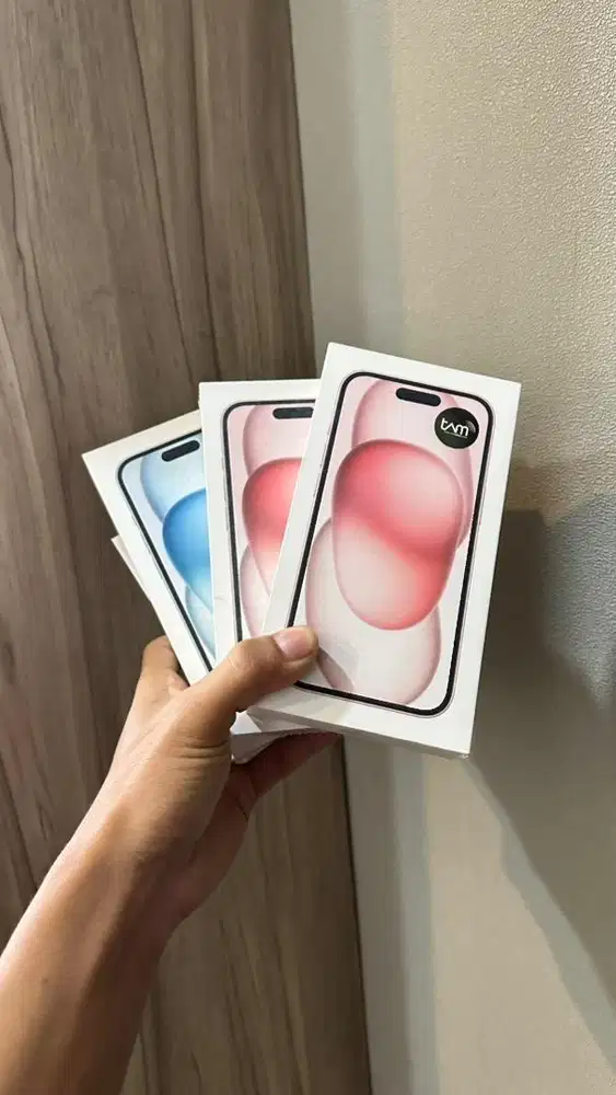 iphone 15 128 new segel