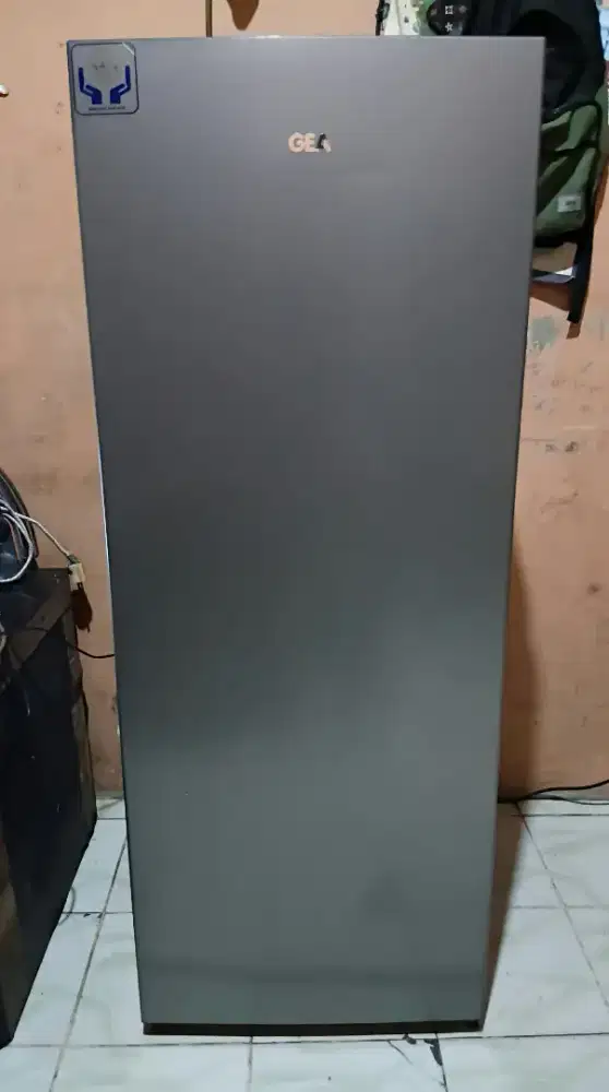 Freezer Es batu GEA